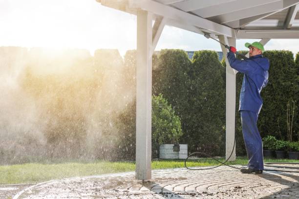 Spring Cleaning in Fox Lake, WI